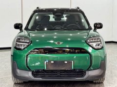 BMW Electric MINI ACEMAN E Classic Edition - ფოტო 2