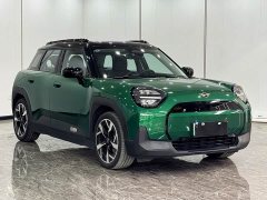 BMW Electric MINI ACEMAN E Classic Edition - ფოტო 3