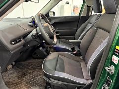 BMW Electric MINI ACEMAN E Classic Edition - ფოტო 5