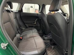 BMW Electric MINI ACEMAN E Classic Edition - ფოტო 8