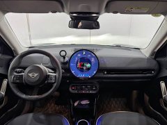 BMW Electric MINI ACEMAN E Classic Edition - ფოტო 9