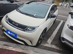 BYD Dolphin 420km Fashion Edition - ფოტო 1