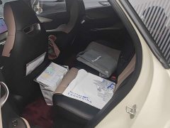 BYD Dolphin 420km Fashion Edition - ფოტო 11