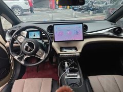 BYD Dolphin 420km Fashion Edition - ფოტო 12