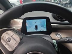 BYD Dolphin 420km Fashion Edition - ფოტო 14
