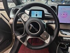 BYD Dolphin 420km Fashion Edition - ფოტო 15