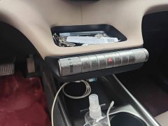 BYD Dolphin 420km Fashion Edition - ფოტო 16