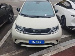 BYD Dolphin 420km Fashion Edition - ფოტო 2