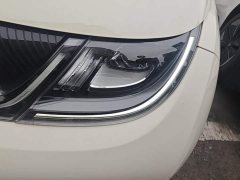 BYD Dolphin 420km Fashion Edition - ფოტო 5
