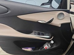 BYD Dolphin 420km Fashion Edition - ფოტო 7