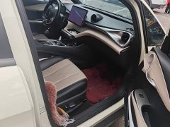 BYD Dolphin 420km Fashion Edition - ფოტო 8