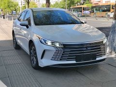BYD Destroyer 05 Glory Edition DM-i 55KM Luxury - ფოტო 1