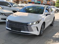 BYD Destroyer 05 Glory Edition DM-i 55KM Luxury - ფოტო 2