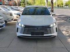 BYD Destroyer 05 Glory Edition DM-i 55KM Luxury - ფოტო 3