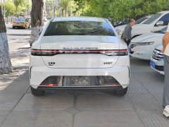 BYD Destroyer 05 Glory Edition DM-i 55KM Luxury - ფოტო 4