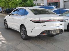 BYD Destroyer 05 Glory Edition DM-i 55KM Luxury - ფოტო 5