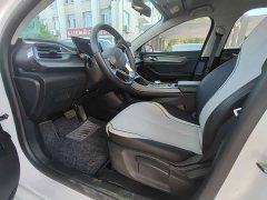 BYD Destroyer 05 Glory Edition DM-i 55KM Luxury - ფოტო 7