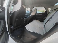 BYD Destroyer 05 Glory Edition DM-i 55KM Luxury - ფოტო 9