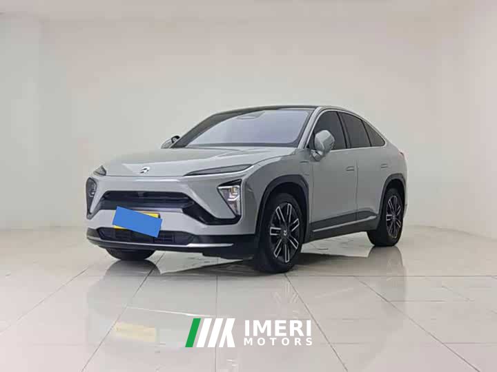 NIO EC6 430KM Sport Edition