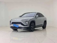 NIO EC6 2020 430KM Sport Edition - ფოტო 1