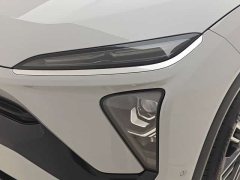 NIO EC6 2020 430KM Sport Edition - ფოტო 13