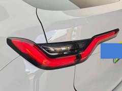 NIO EC6 2020 430KM Sport Edition - ფოტო 14
