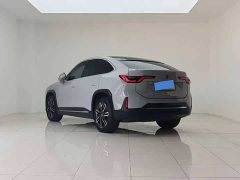 NIO EC6 2020 430KM Sport Edition - ფოტო 2