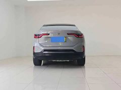 NIO EC6 2020 430KM Sport Edition - ფოტო 3