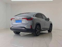 NIO EC6 2020 430KM Sport Edition - ფოტო 4