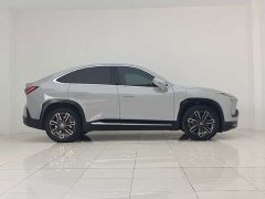 NIO EC6 2020 430KM Sport Edition - ფოტო 5
