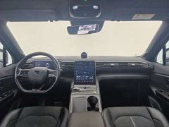 NIO EC6 2020 430KM Sport Edition - ფოტო 6