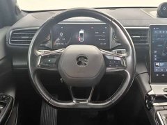 NIO EC6 2020 430KM Sport Edition - ფოტო 7