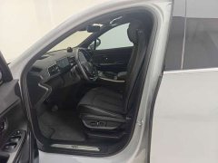 NIO EC6 2020 430KM Sport Edition - ფოტო 8