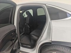 NIO EC6 2020 430KM Sport Edition - ფოტო 9