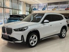 BMW X1 sDrive20Li X Design Package - ფოტო 1
