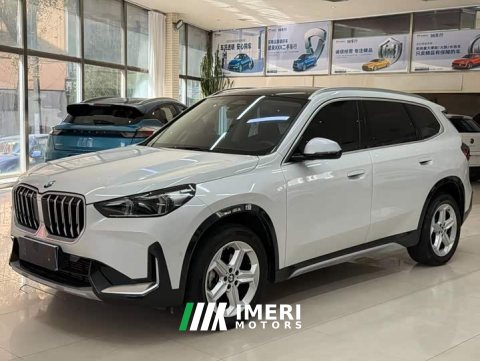 2023 BMW X1 sDrive20Li X Design Package - ავტომობილი ჩინეთიდან