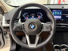 BMW X1 sDrive20Li X Design Package - ფოტო 11
