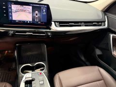 BMW X1 sDrive20Li X Design Package - ფოტო 12
