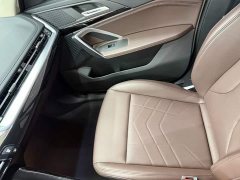 BMW X1 sDrive20Li X Design Package - ფოტო 13