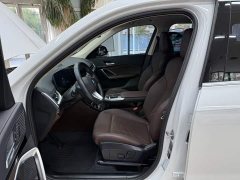 BMW X1 sDrive20Li X Design Package - ფოტო 16