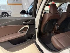 BMW X1 sDrive20Li X Design Package - ფოტო 17