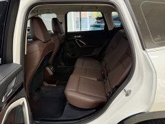 BMW X1 sDrive20Li X Design Package - ფოტო 18