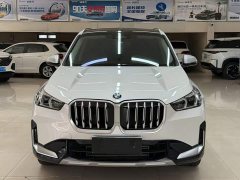 BMW X1 sDrive20Li X Design Package - ფოტო 2