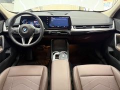 BMW X1 sDrive20Li X Design Package - ფოტო 20