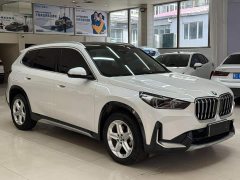 BMW X1 sDrive20Li X Design Package - ფოტო 3
