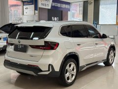 BMW X1 sDrive20Li X Design Package - ფოტო 4
