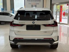 BMW X1 sDrive20Li X Design Package - ფოტო 5