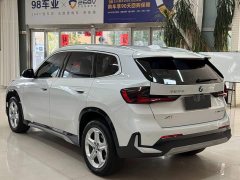 BMW X1 sDrive20Li X Design Package - ფოტო 6