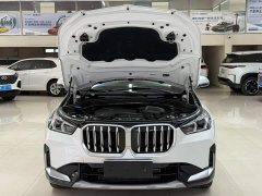 BMW X1 sDrive20Li X Design Package - ფოტო 7
