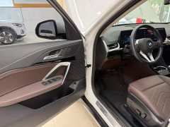 BMW X1 sDrive20Li X Design Package - ფოტო 8